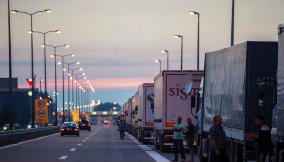 Nga 1 prilli ndryshon procedura e hyrjes së mallrave në Bashkimin Europian